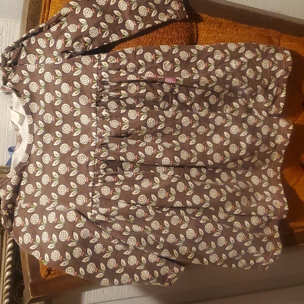 Matilda Jane dress
